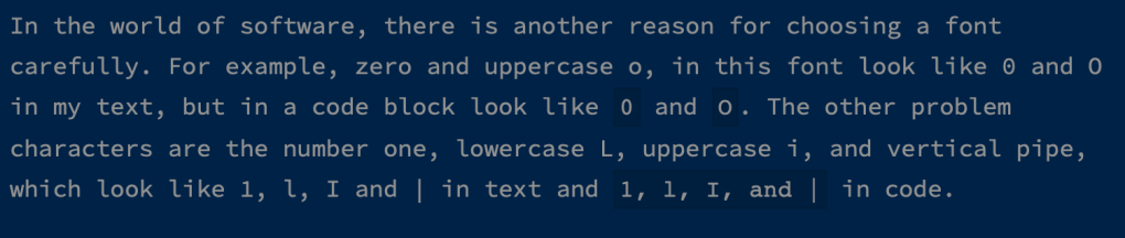 Text sample from preview.
